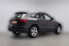2016 Audi Q5 2017 2.0T AT 40TFSITech #2