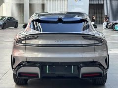 2025 Xiaomi Auto Xiaomi YU7 2025 Long Range Edition #8
