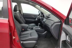 2017 Nissan X-Trail 2017 2.0 AT ComfortFWD #22