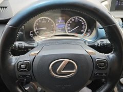 2016 Lexus NX 2016 2.0 AT 200Feng ShangEdition4WD (Imported) #24