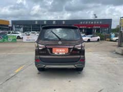 2017 Dongfeng Fengxing Fengxing SX6 2016 1.6 AT Luxury #5