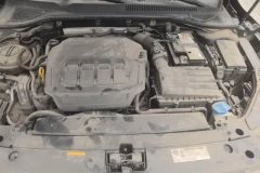 2022 Volkswagen Passat 2022 2.0T AT 330TSI Luxury #10