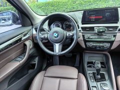 2022 BMW X1 2022 AT sDrive25Li Leading #14