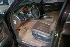 2016 BMW X5(Imported)(Imported) 2015 2.0T AT 28i (Imported) #9