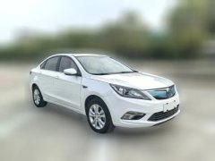 2017 Chang'an Eado 2016 EV Joy #3