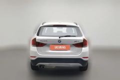2016 BMW X1 2015 2.0T AT 18iLeading the wayEditionRWD #4
