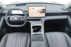 2024 Geely Galaxy Geely Galaxy E5 2024 530km explore+Edition #12