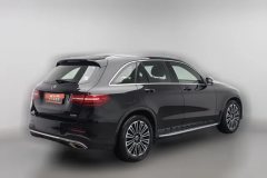 2018 Mercedes-Benz GLC-Class 2018 Facelift 2.0T AT GLC 260 4MATIC Dynamic #2