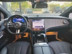 2023 Mercedes-Benz EQE 2022 350 Pioneer #8