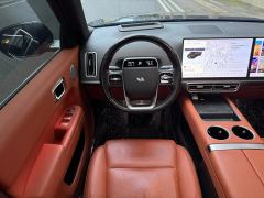 2024 Li Auto Li Auto L9 2023 Pro #17