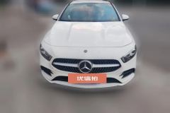 2023 Mercedes-Benz A-Class 2022 A 200 L AT Sportsedan chairFashion #2
