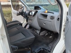 2021 Maxus V80 2020 2.5T MT DieselClassicCity Pei WangSWBMid Roof2/3Seat #12