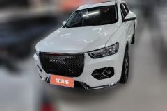 2021 Haval H6 2021 1.5T AT ChampionGDI #2
