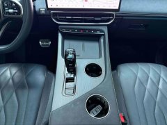 2024 Jetour Shanhai Jetour Shanhai L9 2024 1.5TD 2DHT Pro 7Seat #10