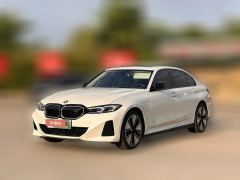 2024 BMW i3 2024 eDrive 40 L YaoyeSport Pkg #1