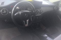 2016 Mercedes-Benz GLA-Class 2016 1.6T AT GLA200FashionFWD #12