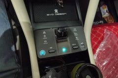 2024 BYD Song Plus PHEV 2025 EV 520km Luxury #16