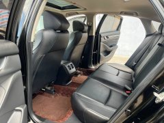 2019 Honda Accord 2018 1.5T AT 230TURBOComfort #15
