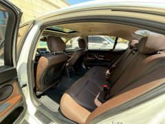 2019 BMW 3 Series 2019 2.0T AT 320LiFashion #6