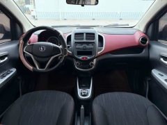 2016 Chang'an Benben 2015 1.4 MT Luxury China V #6