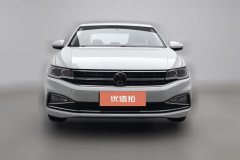 2021 Volkswagen Bora Sedan 2021 1.5 AT ComfortSmart Connect #3