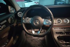 2019 Mercedes-Benz E-Class 2019 2.0T AT E300LSportFashion Facelift #15