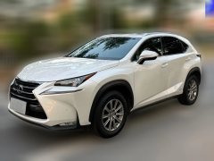 2016 Lexus NX 2015 2.5 AT 300hFeng ShangEditionFWD HEV (Imported) #1