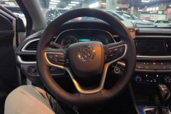 2022 Buick Excelle GT Sedan 2021 1.3T AT 18TLightly mixedEntry Facelift #15