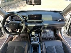 2021 Dongfeng Fengshen Yixuan GS 2020 1.5T AT 230TBeyond the eyesEdition #2