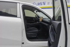 2025 Geely Galaxy Geely Galaxy E5 2024 530km Voyage #8