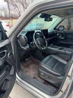 2023 Haval Big Dog Plus 2023 1.5T AT 2WDShionoEditionplus #5