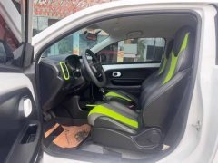 2020 Roewe Clever 2020 UrbanFashion EV #7