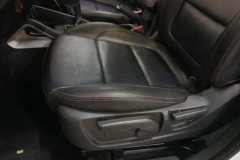 2016 Chang'an CS35 2015 1.6 MT Luxury China IV #21