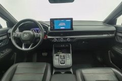 2023 Honda CR-V 2023 2.0L e:HEV 2WDZhiyueEdition #14