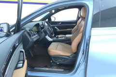 2023 BYD Tang PHEV 2023 1.5T AT DM-i Champion 112KM Honor #9
