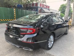 2022 Honda Accord 2022 1.5T AT 260TURBO Luxury #6