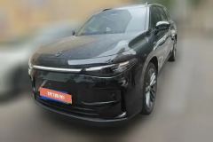 2025 Leapmotor C16 2024 EREV 200Exclusive #2