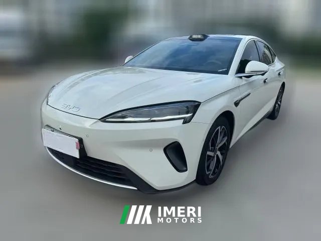 2025 BYD Seal 07 DM-i 2026 DM-i 1.5T 230km Flagship