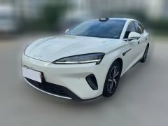 2025 BYD Seal 07 DM-i 2026 DM-i 1.5T 230km Flagship #1