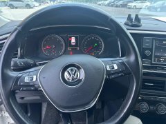 2019 Volkswagen Tayron 2019 2.0T AT 330TSILuxury 4WD #9