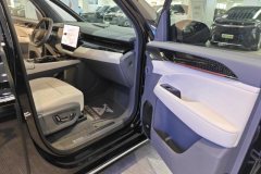 2025 Zeekr 009 2024 6SeatExecutive4WD 108kWh #8