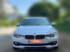 2018 BMW 3 Series 2019 2.0T AT 320LiFashion #2