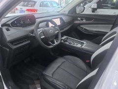 2024 Chang'an Chang'an UNI-Z PHEV 2024 iDD 125km Leading Edition #4