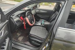 2018 Chang'an CS75 2018 1.5T AT 280TSmart #9