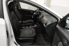 2016 Chevrolet Cruze Sedan 2016 1.5 MT Elite #22