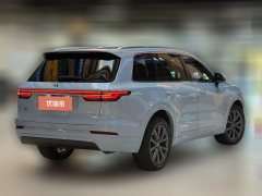 2020 Li Auto Li Auto ONE 2020 EREV7SeatEdition #2