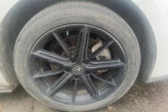 2023 Chang'an UNI-V iDD 2023 smart electronicsiDD 1.5T 113kmZhiku #6
