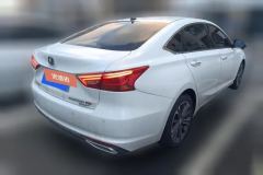 2022 Chang'an Ruicheng CC 2022 Blue WhaleEdition 1.5T DCT AT Luxury #3