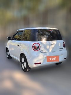 2025 Chang'an Qiyuan Chang'an Lumin 2025 205km Xiangqin #4
