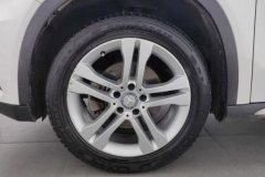 2015 Mercedes-Benz GLA-Class 2015 1.6T AT GLA200DynamicFWD #6